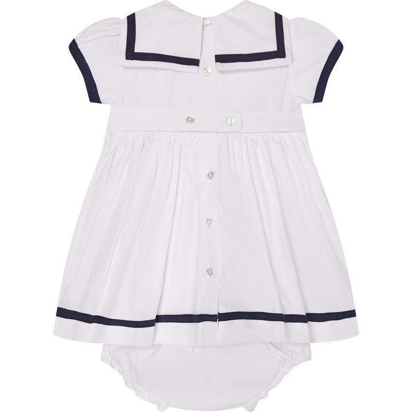 Baby Sailor Dress Deja