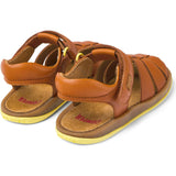Bicho Sandals