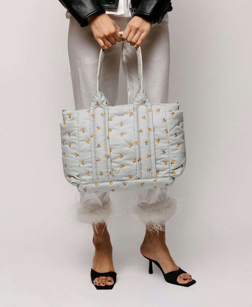 Baby Tote Small