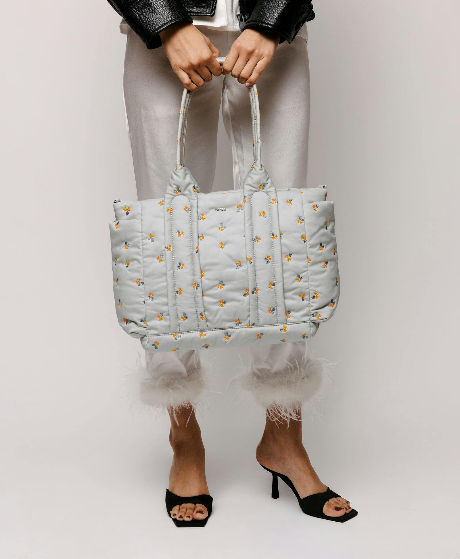 Baby Tote Small