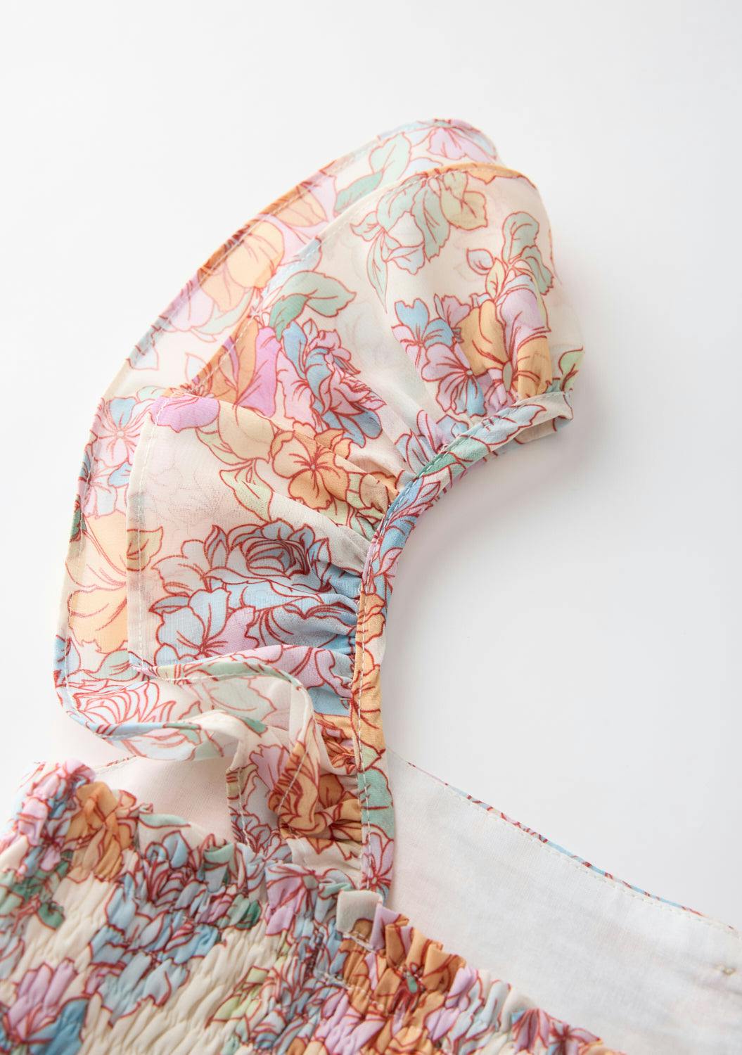 Posie Maxi Dress