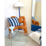 Candy Wrap Cushion