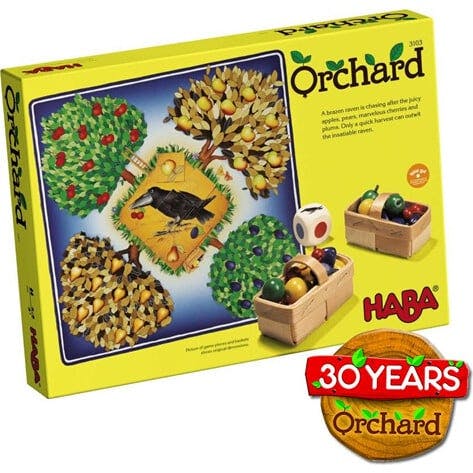 Orchard Game