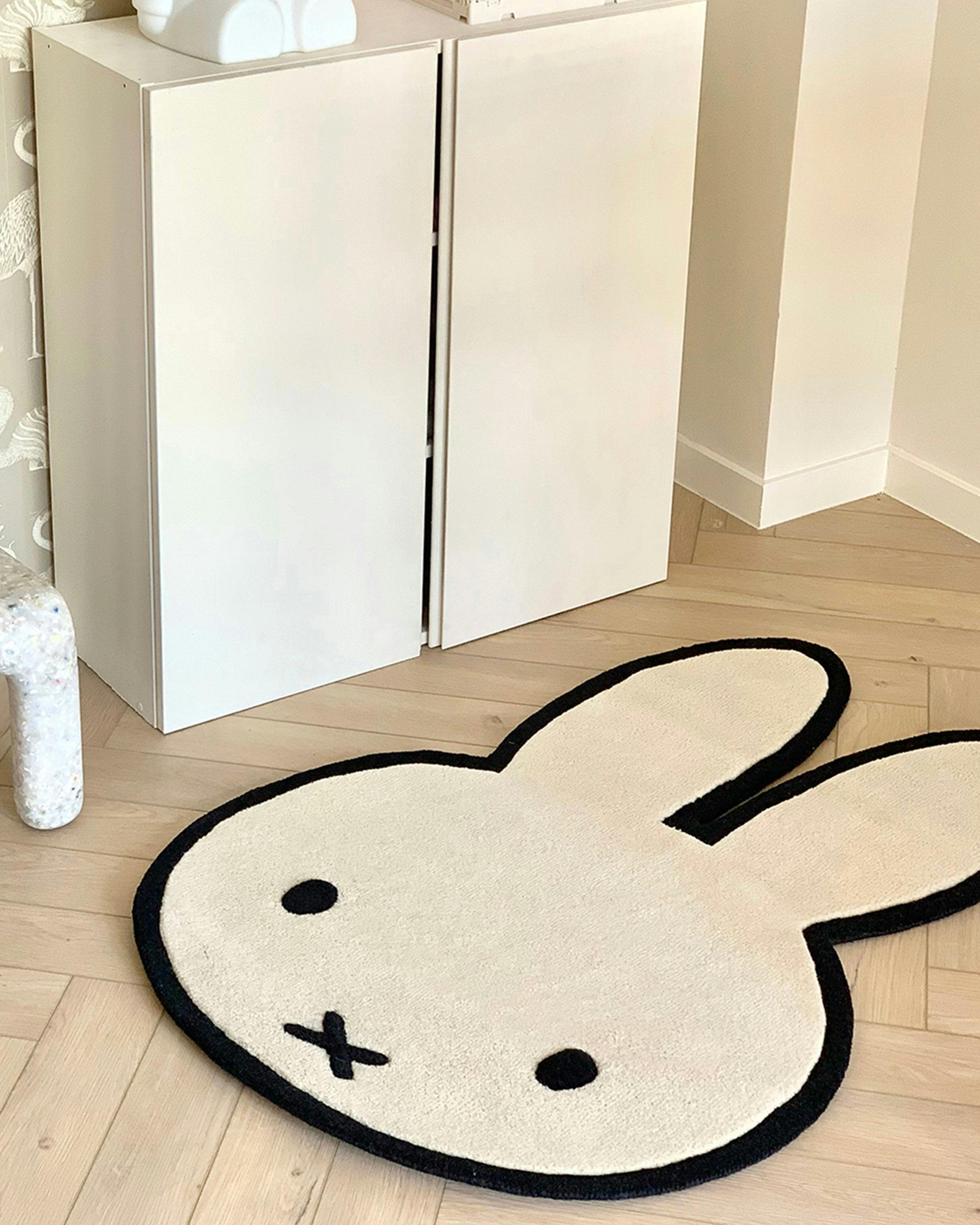 Miffy Rug