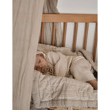 Anna Quilt Square Baby Relax Mat
