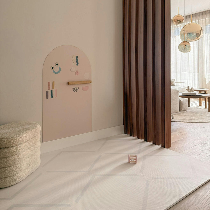 Beni Play Mat, Prints