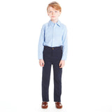 Classic Twill Pant