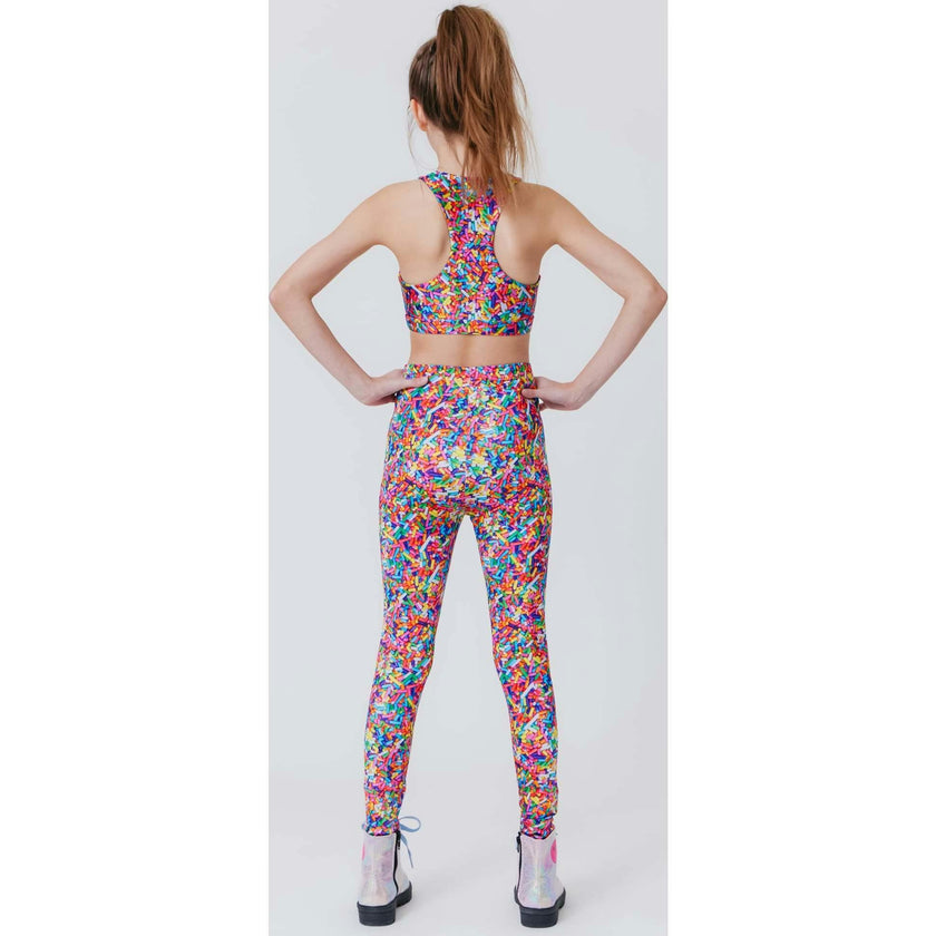 Girls Legging