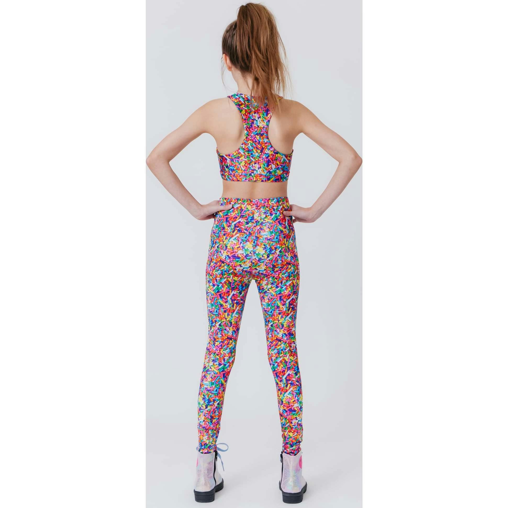 Girls Legging