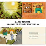 Your Child and the Grumpopotamus (Personalized Adventure Story about Friendship and Bravery)