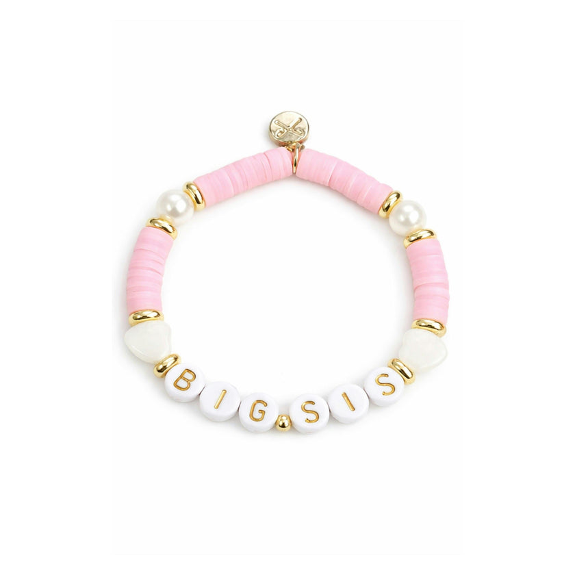 Big Sis Bracelet