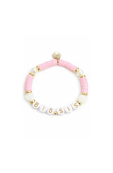 Big and Lil Sis Bracelet Set