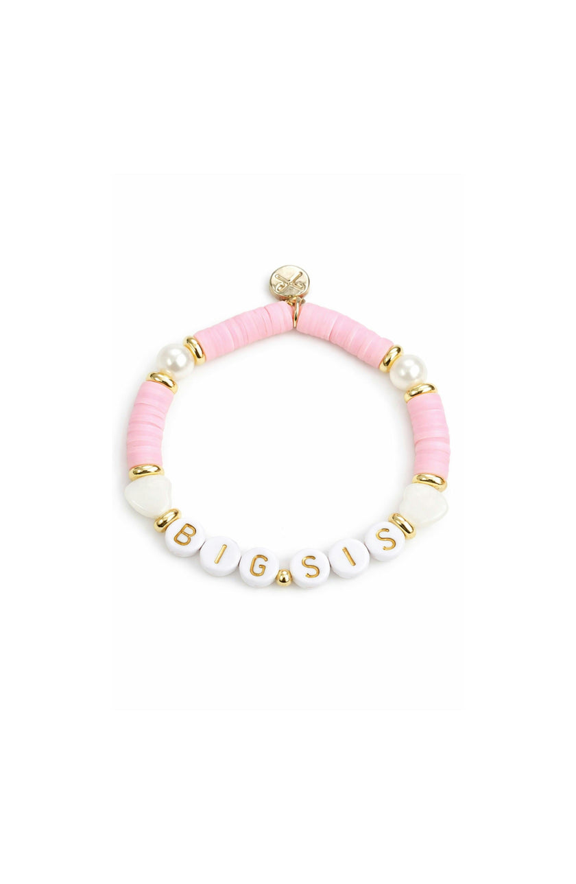 Big & Lil Sis Bracelet Set