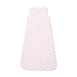 Ballet Shoes Ribbon Stripe - Sleep Bag