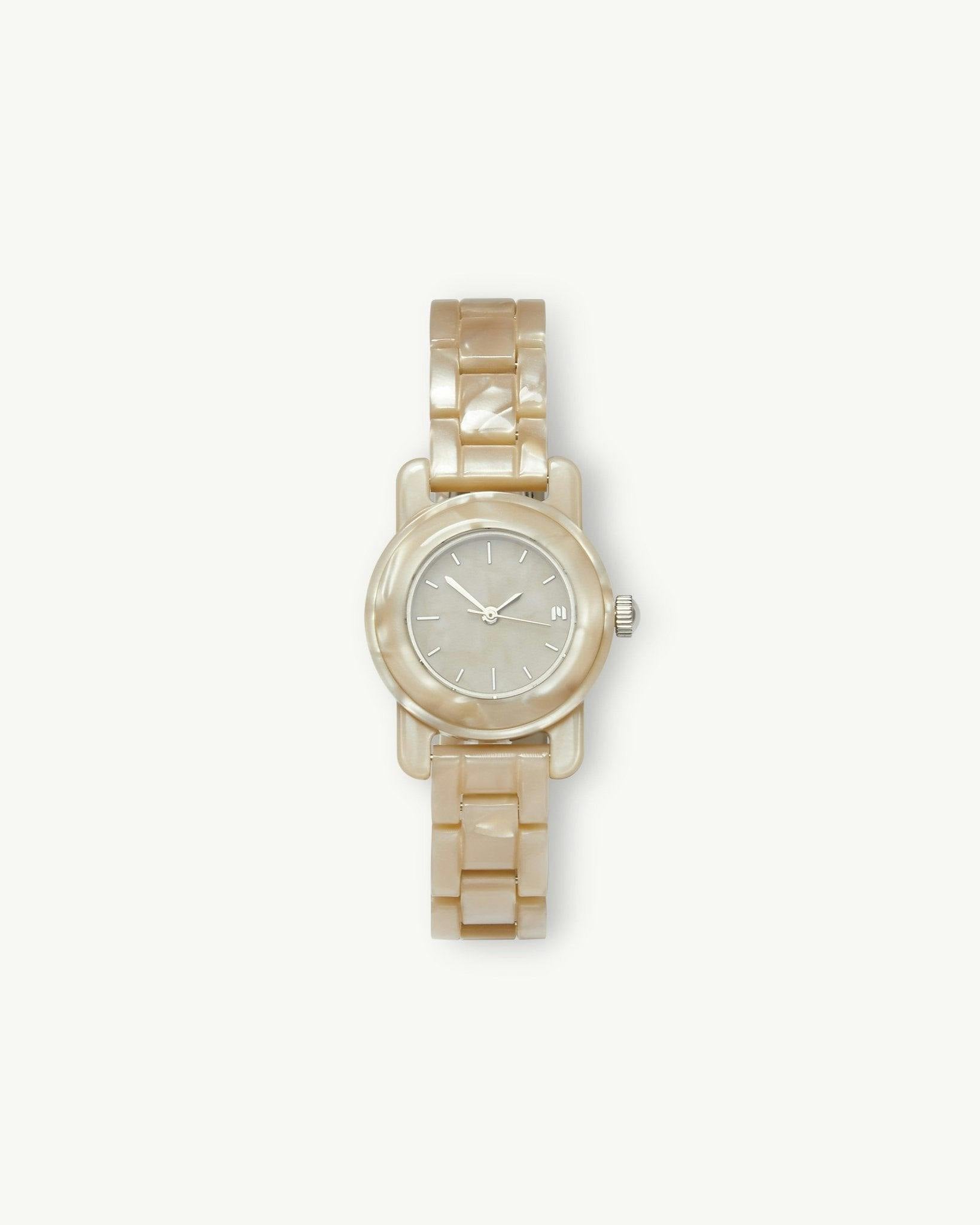 Women's Mini Mono Watch