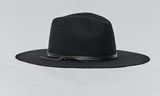 Ruby Wool Hat