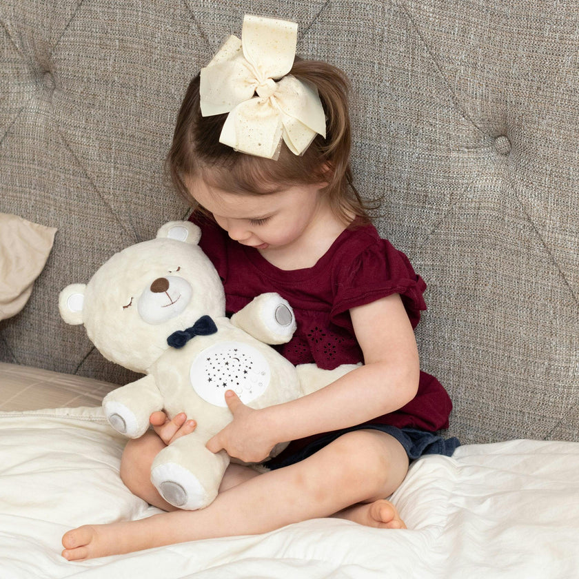 Plush Sound Soother