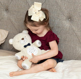 Plush Sound Soother