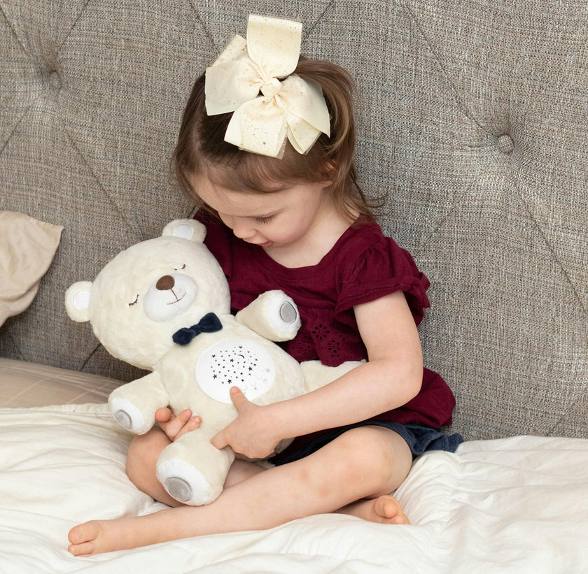 Plush Sound Soother