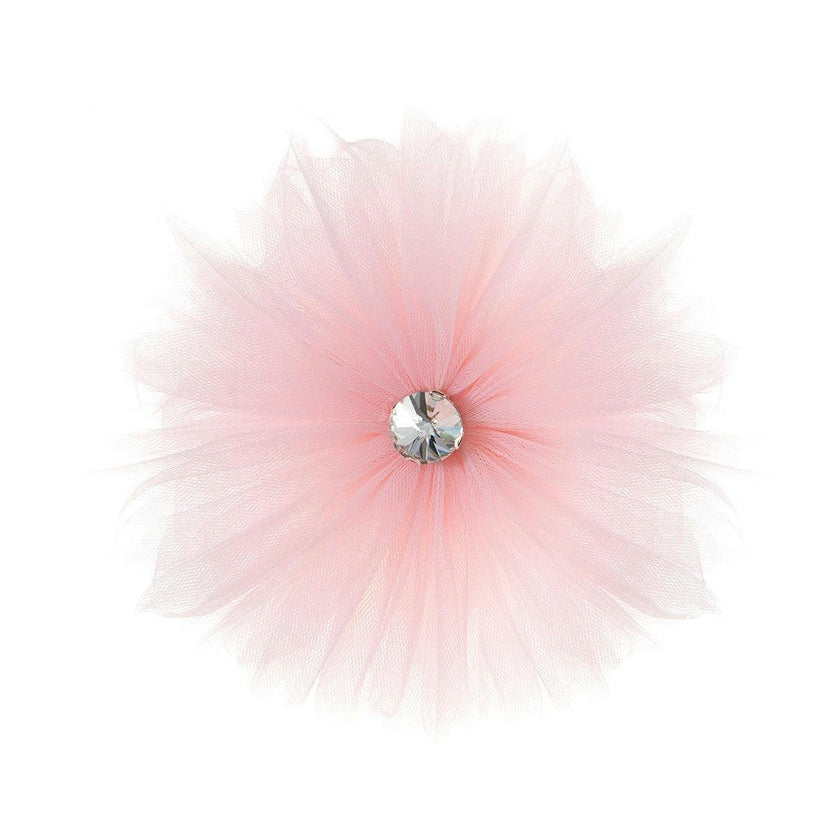 Lotus Hair Clip