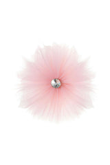 Lotus Hair Clip