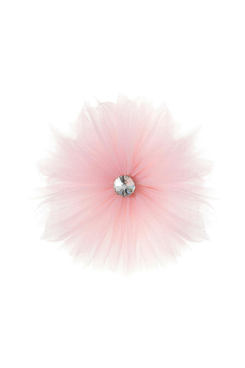 Lotus Hair Clip