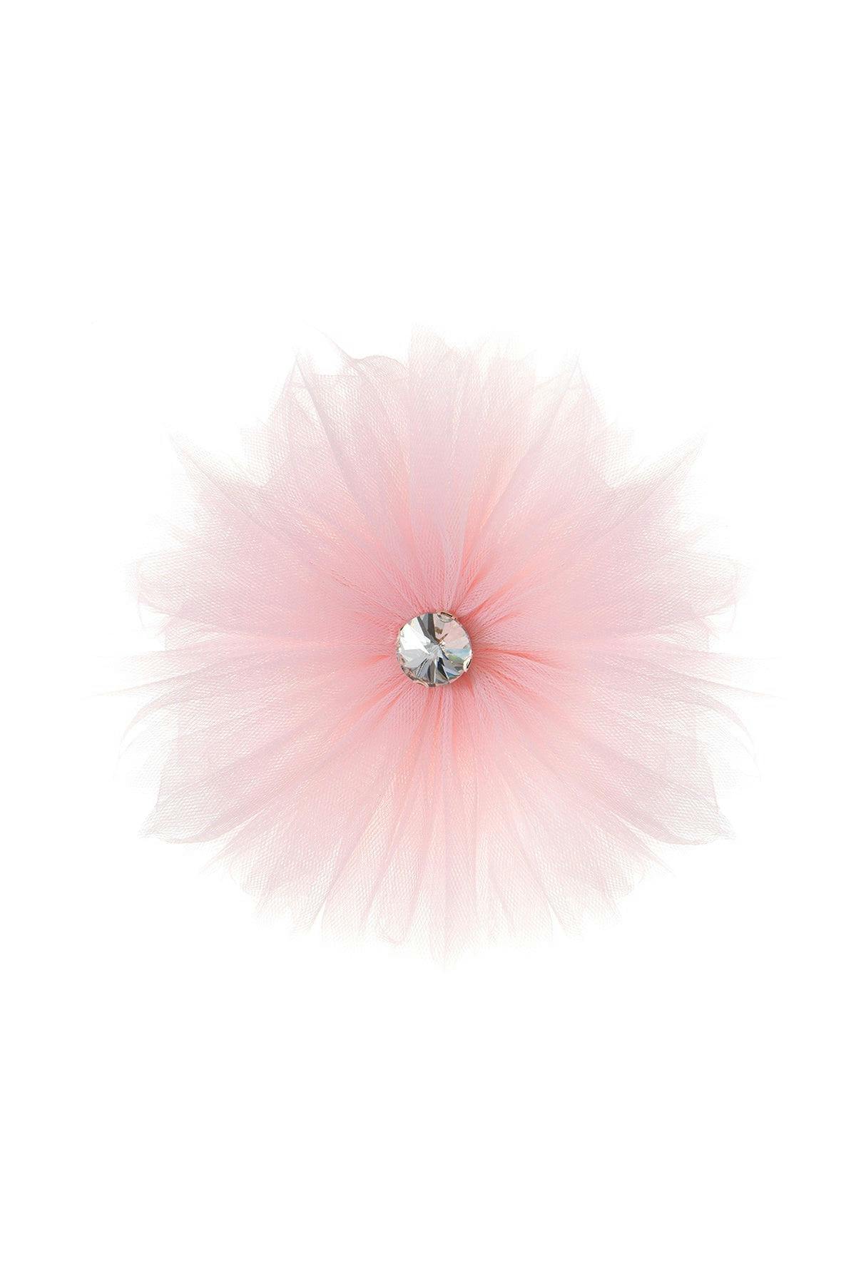 Lotus Hair Clip