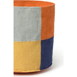 Basket Color Grid