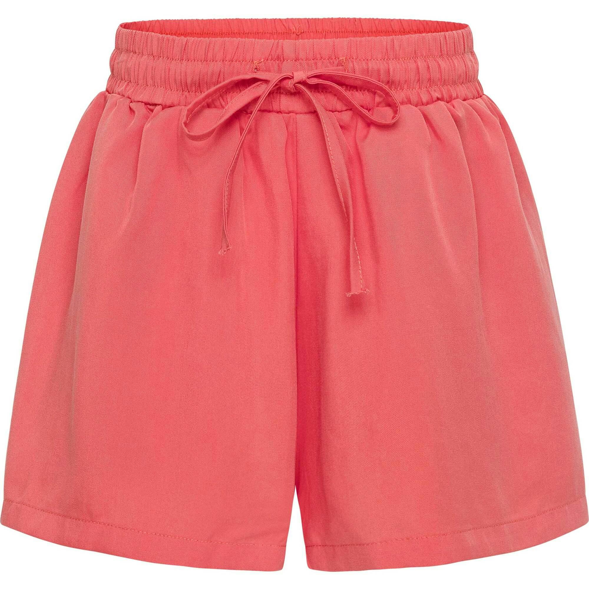 Remi Shorts Purple