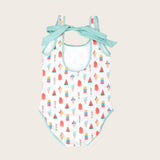 Coney Island Popsicle One Piece Tank