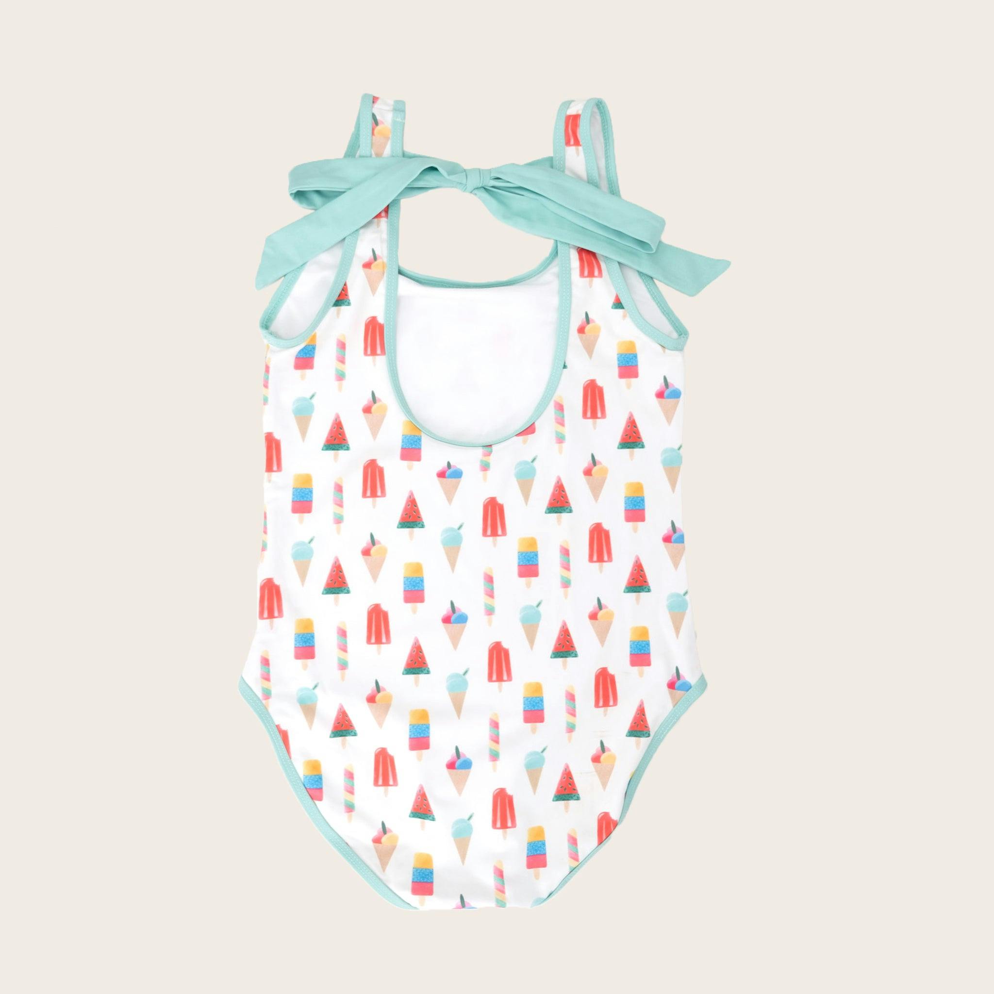 Coney Island Popsicle One Piece Tank