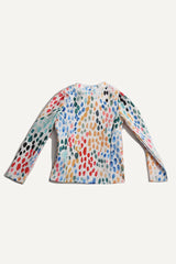 CLASSIC RASH GUARD