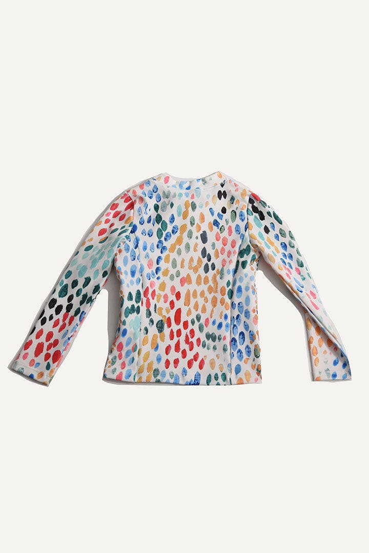 CLASSIC RASH GUARD