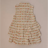Antoinette Dress | Cottage Charm