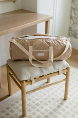 Nap Mat Bags (Light Pink)