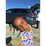Daddy's Girl GaBBY Bows