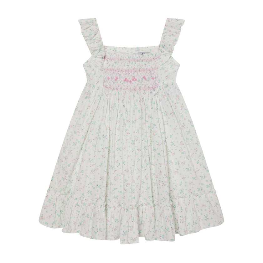 Girls Cotton Sundress Bliss