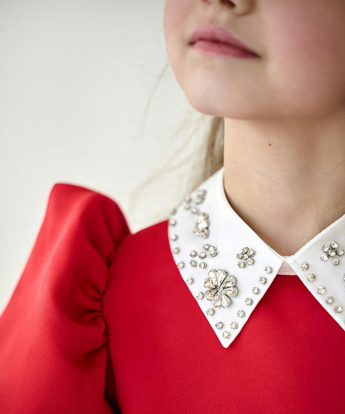 The Red Dress