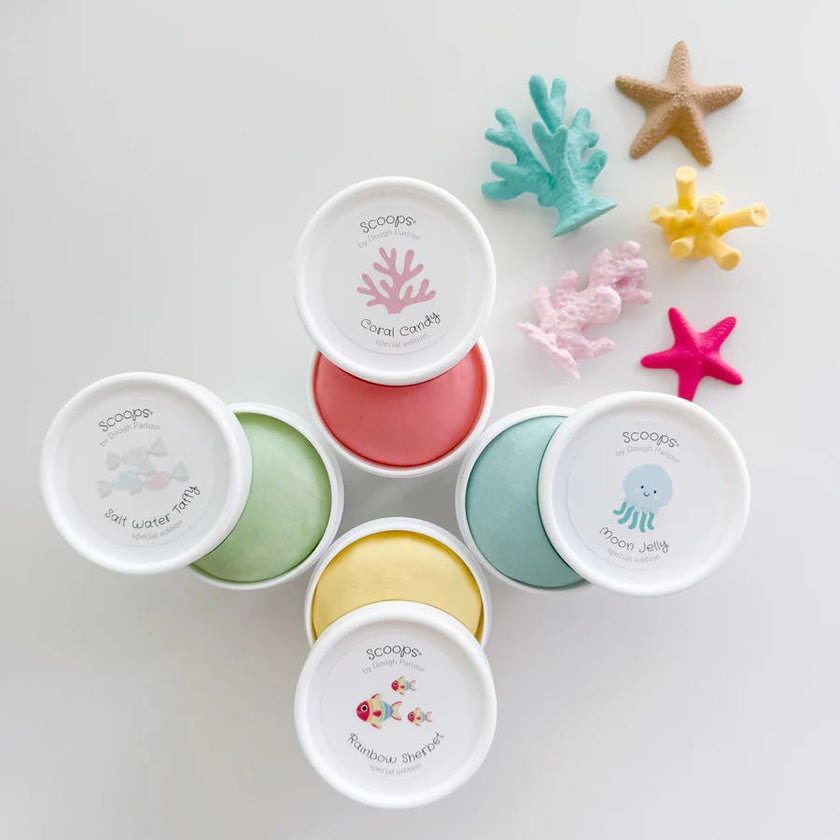 Under the Sea Playbox