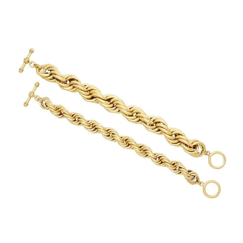 Mini Showstopper Bracelet