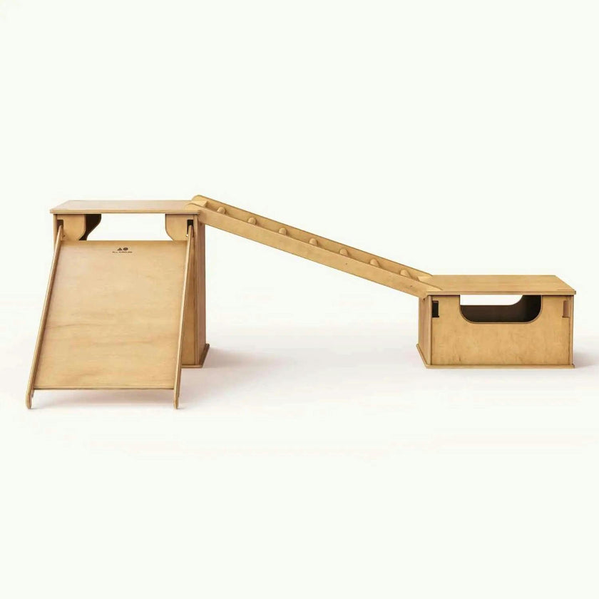 PlayBox All Set