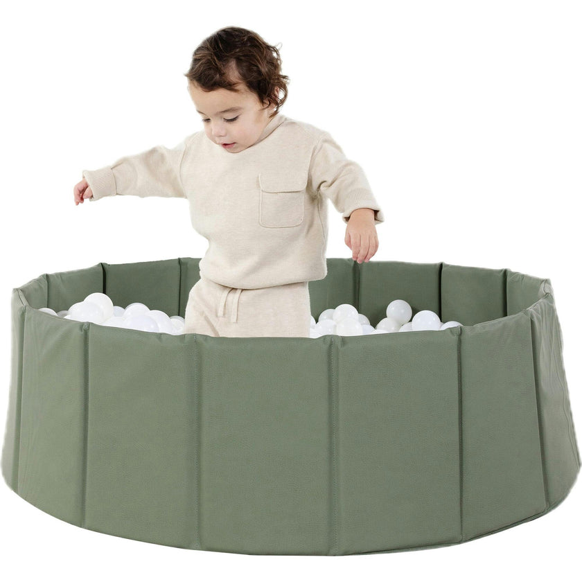 Ball Pit