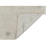 Hippy Dots Washable Rug