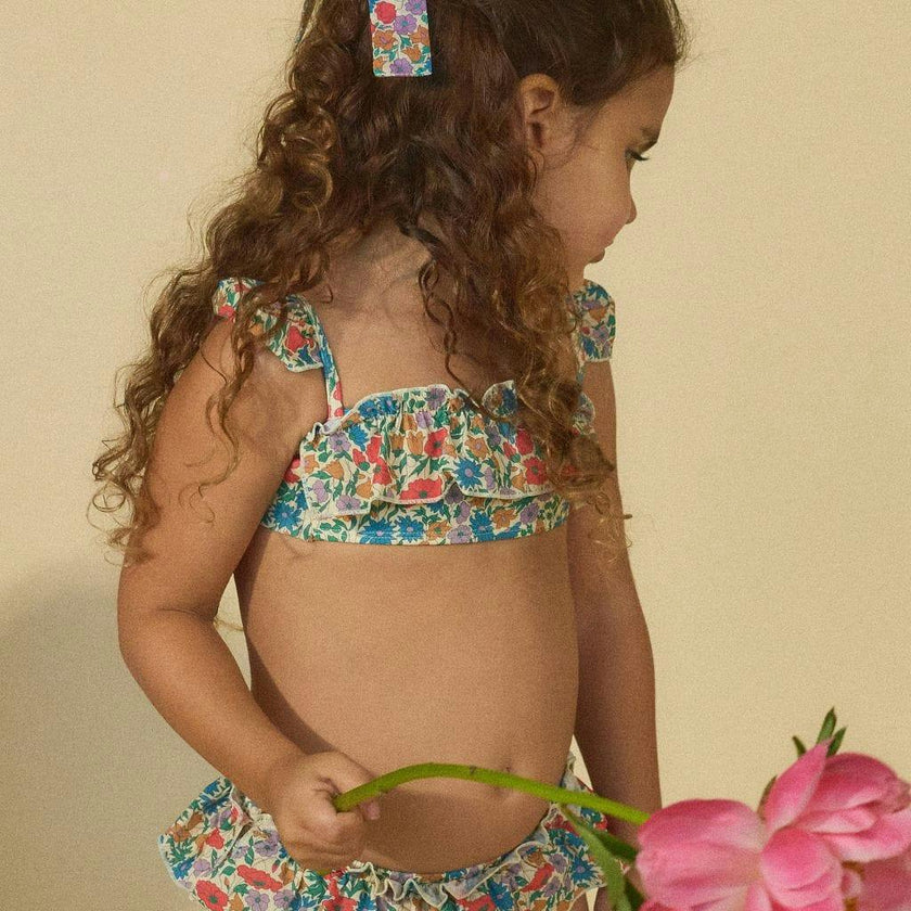 Mini Cabana Bikini Set