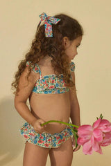 Mini Cabana Bikini Set