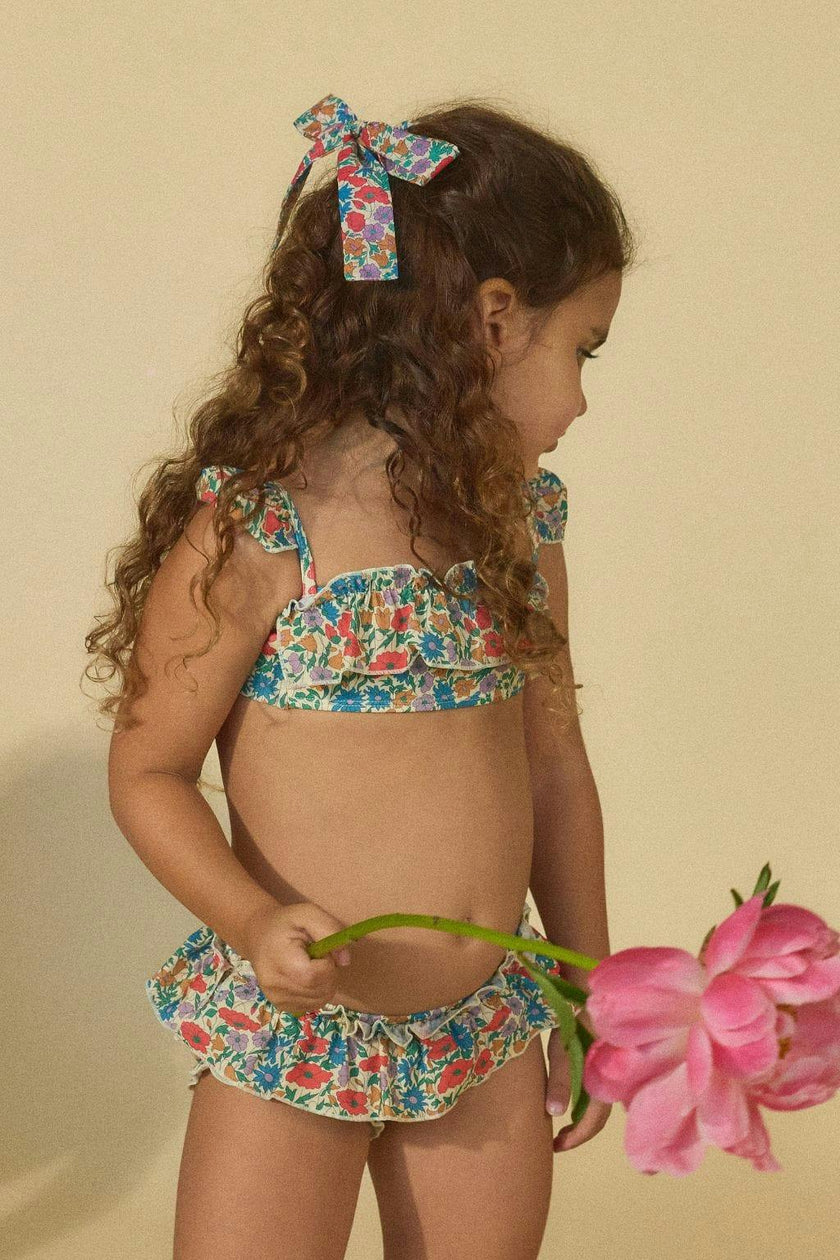 Mini Cabana Bikini Set