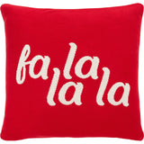 Carols Pillow