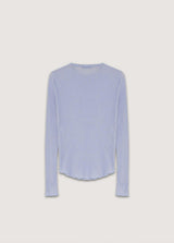 Enea Woman Tee Lilac Haze_Sampling