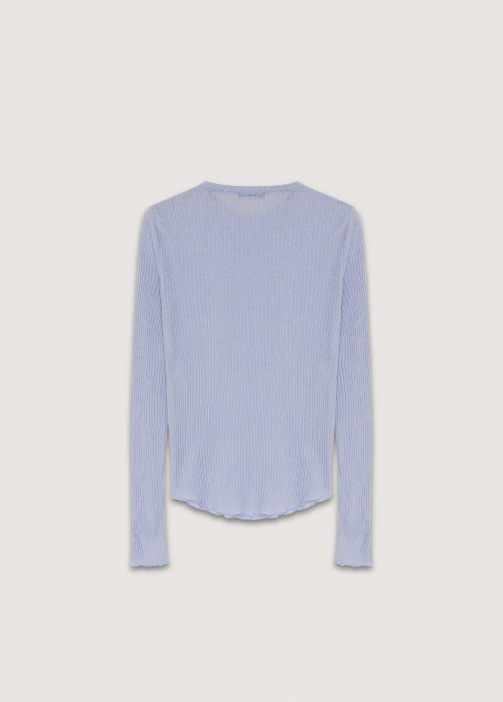 Enea Woman Tee Lilac Haze_Sampling
