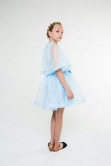 Madeleine (light blue)